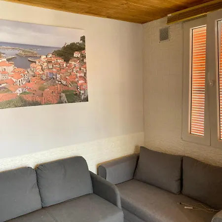 Apartamento El Boton Del Charro By Bebalmy クディレロ