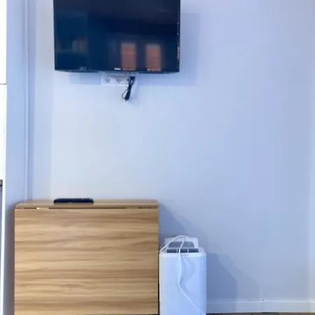Apartamento El Boton Del Charro By Bebalmy クディレロ