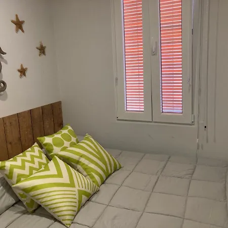 شقة Apartamento El Boton Del Charro By Bebalmy كوذِييرو